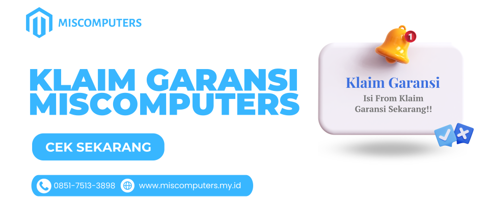 MISCOMPUTERS WEB - COVER UTAMA HALAMAN